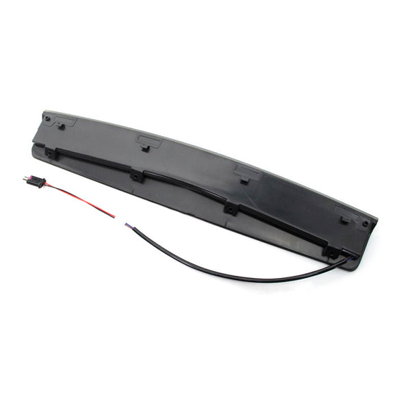 High Mount Stop Light Brake Lamp Black XFG000040 For Land Rover Range RoverVehicle Parts & Accessories, Car Parts, Brakes & Brake Parts!