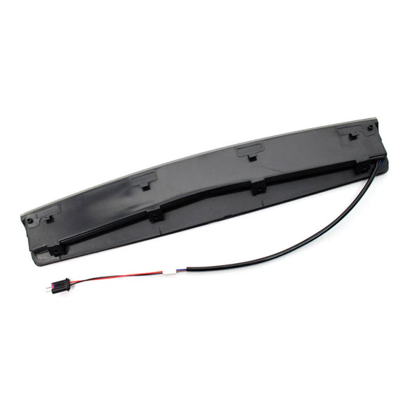 High Mount Stop Light Brake Lamp Black XFG000040 For Land Rover Range RoverVehicle Parts & Accessories, Car Parts, Brakes & Brake Parts!
