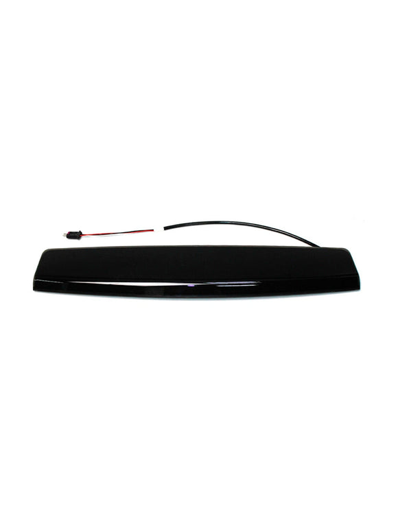 High Mount Stop Light Brake Lamp Black XFG000040 For Land Rover Range RoverVehicle Parts & Accessories, Car Parts, Brakes & Brake Parts!