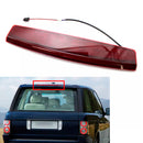 Luz de freno de montaje alto, lámpara roja XFG000040 para Land Rover Range Rover-2