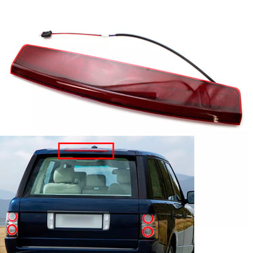 High Mount Stop Light Brake Lamp Red XFG000040 For Land Rover Range Rover 2004-2012
