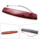 Luz de freno de montaje alto, lámpara roja XFG000040 para Land Rover Range Rover-5