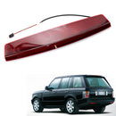 Luz de freno de montaje alto, lámpara roja XFG000040 para Land Rover Range Rover-1