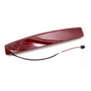 Luz de freno de montaje alto, lámpara roja XFG000040 para Land Rover Range Rover-7