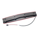 Luz de freno de montaje alto, lámpara roja XFG000040 para Land Rover Range Rover-8