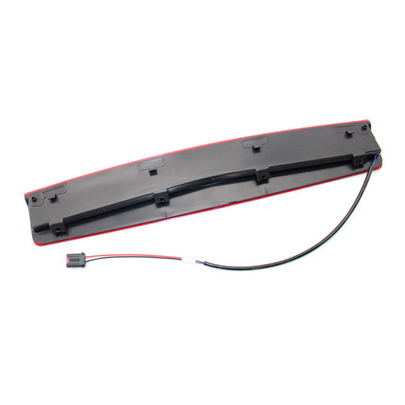 Luz de freno de montaje alto, lámpara roja XFG000040 para Land Rover Range Rover
