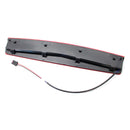 Luz de freno de montaje alto, lámpara roja XFG000040 para Land Rover Range Rover-9