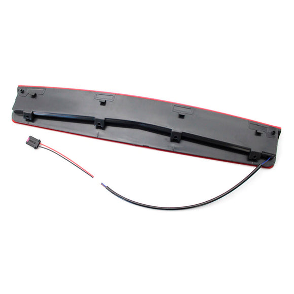 Luz de freno de montaje alto, lámpara roja XFG000040 para Land Rover Range Rover