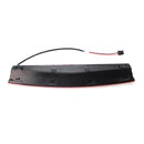 Luz de freno de montaje alto, lámpara roja XFG000040 para Land Rover Range Rover-10