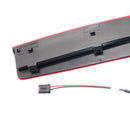 Luz de freno de montaje alto, lámpara roja XFG000040 para Land Rover Range Rover-14