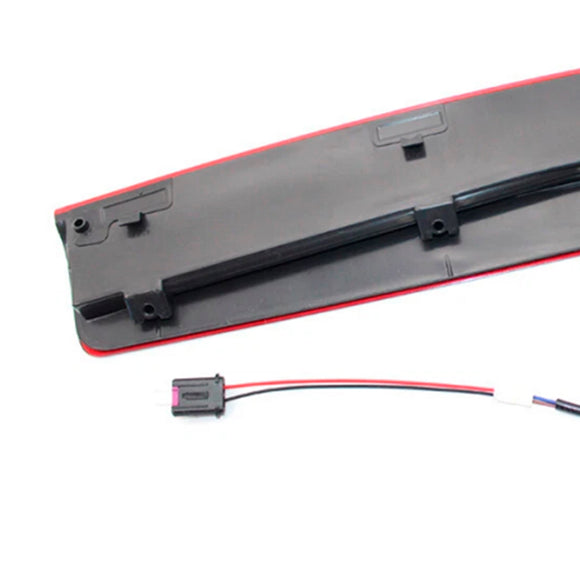Luz de freno de montaje alto, lámpara roja XFG000040 para Land Rover Range Rover