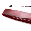 Luz de freno de montaje alto, lámpara roja XFG000040 para Land Rover Range Rover-15
