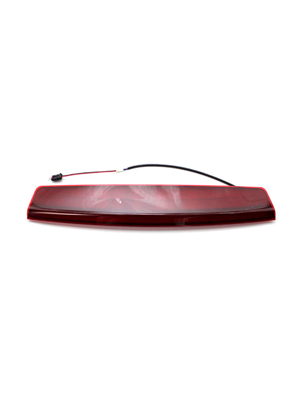 Luz de freno de montaje alto, lámpara roja XFG000040 para Land Rover Range Rover