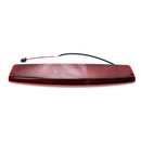 Luz de freno de montaje alto, lámpara roja XFG000040 para Land Rover Range Rover-18