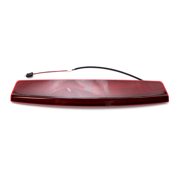 Luz de freno de montaje alto, lámpara roja XFG000040 para Land Rover Range Rover