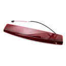 Luz de freno de montaje alto, lámpara roja XFG000040 para Land Rover Range Rover-19
