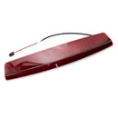 Luz de freno de montaje alto, lámpara roja XFG000040 para Land Rover Range Rover-20