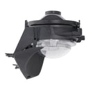 Para świateł przeciwmgielnych przedniego zderzaka bez żarówek do BMW E39 serii 5 1999-2003-13