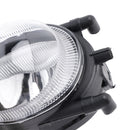 Para świateł przeciwmgielnych przedniego zderzaka bez żarówek do BMW E39 serii 5 1999-2003-14