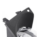 Para świateł przeciwmgielnych przedniego zderzaka bez żarówek do BMW E39 serii 5 1999-2003-15