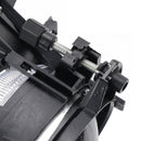 Para świateł przeciwmgielnych przedniego zderzaka bez żarówek do BMW E39 serii 5 1999-2003-16