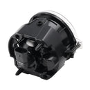 Par de luces antiniebla para Dodge Chrysler Caliber Jeep Compass 4805857AA lente transparente-12