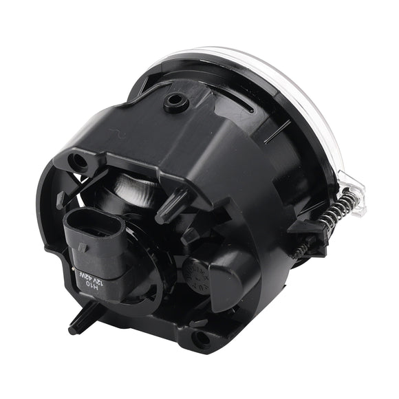 Par de luces antiniebla para Dodge Chrysler Caliber Jeep Compass 4805857AA lente transparente