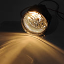 Par de luces antiniebla para Dodge Chrysler Caliber Jeep Compass 4805857AA lente transparente-14