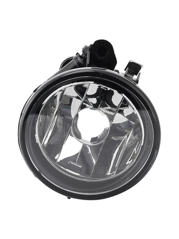 1 Pcs Front Left Fog Light Lamps Without Bulbs For BMW X3 X4 X5 X6 63177238787