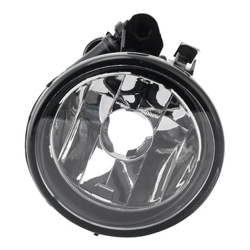 1 Pcs Front Left Fog Light Lamps Without Bulbs For BMW X3 X4 X5 X6 63177238787 - 0