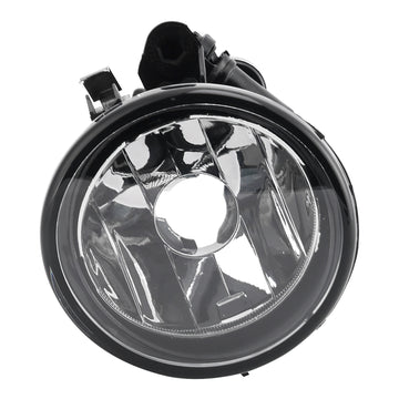 1 Pcs Front Right Fog Light Lamps Without Bulbs For BMW X3 X4 X5 X6 63177238788 - 0