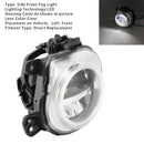 1 Uds. Luz antiniebla delantera LED izquierda para BMW X3 F25 X4 F26 X5 F15 X6 F16 63177317251-6