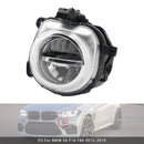 1 Uds. Luz antiniebla delantera LED izquierda para BMW X3 F25 X4 F26 X5 F15 X6 F16 63177317251-7