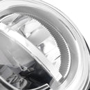 1 Uds. Luz antiniebla delantera LED izquierda para BMW X3 F25 X4 F26 X5 F15 X6 F16 63177317251-10