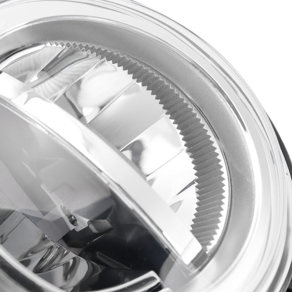 1 Uds. Luz antiniebla delantera LED izquierda para BMW X3 F25 X4 F26 X5 F15 X6 F16 63177317251