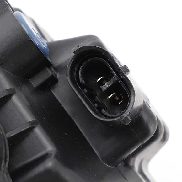 Paar LED Mistlampen Voor BMW X3 F25 X4 F26 X5 F15 X6 F16 63177317252