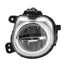 1 Uds. Luz antiniebla delantera LED izquierda para BMW X3 F25 X4 F26 X5 F15 X6 F16 63177317251-2
