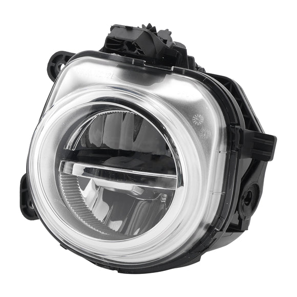 1 Uds. Luz antiniebla delantera LED izquierda para BMW X3 F25 X4 F26 X5 F15 X6 F16 63177317251