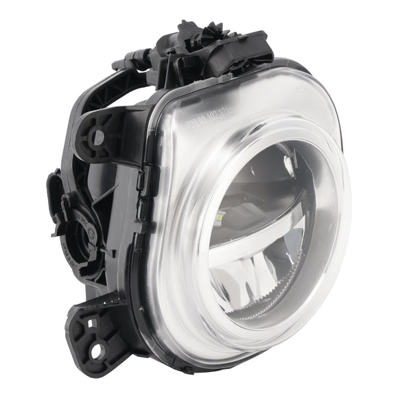 1 Uds. Luz antiniebla delantera LED izquierda para BMW X3 F25 X4 F26 X5 F15 X6 F16 63177317251