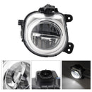 1 Uds. Luz antiniebla delantera LED para BMW X3 F25 X4 F26 X5 F15 X6 F16 63177317252-10