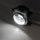 1 Uds. Luz antiniebla delantera LED para BMW X3 F25 X4 F26 X5 F15 X6 F16 63177317252-13