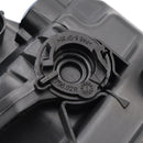 1 Uds. Luz antiniebla delantera LED para BMW X3 F25 X4 F26 X5 F15 X6 F16 63177317252-15