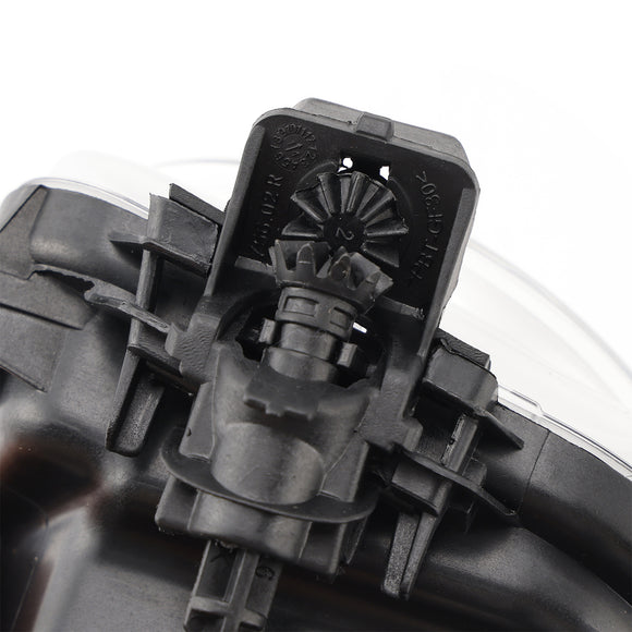 1 Uds. Luz antiniebla delantera LED para BMW X3 F25 X4 F26 X5 F15 X6 F16 63177317252