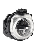 1 Uds. Luz antiniebla delantera LED para BMW X3 F25 X4 F26 X5 F15 X6 F16 63177317252-1