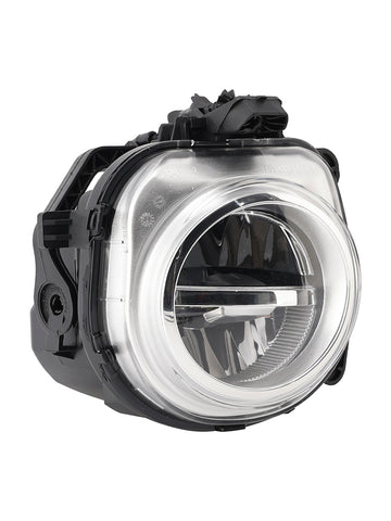 1 Pcs LED Front Right Fog Light For BMW X3 F25 X4 F26 X5 F15 X6 F16 63177317252