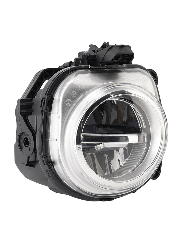 1 Uds. Luz antiniebla delantera LED para BMW X3 F25 X4 F26 X5 F15 X6 F16 63177317252