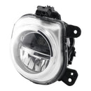 1 Uds. Luz antiniebla delantera LED para BMW X3 F25 X4 F26 X5 F15 X6 F16 63177317252-2