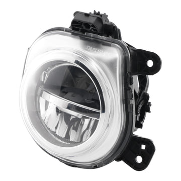 1 Pcs LED Front Right Fog Light For BMW X3 F25 X4 F26 X5 F15 X6 F16 63177317252 - 0