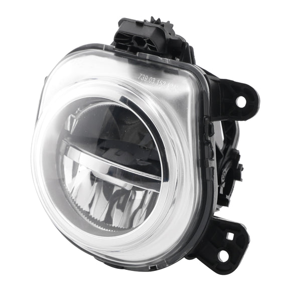 1 Uds. Luz antiniebla delantera LED para BMW X3 F25 X4 F26 X5 F15 X6 F16 63177317252