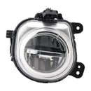 1 Uds. Luz antiniebla delantera LED para BMW X3 F25 X4 F26 X5 F15 X6 F16 63177317252-3